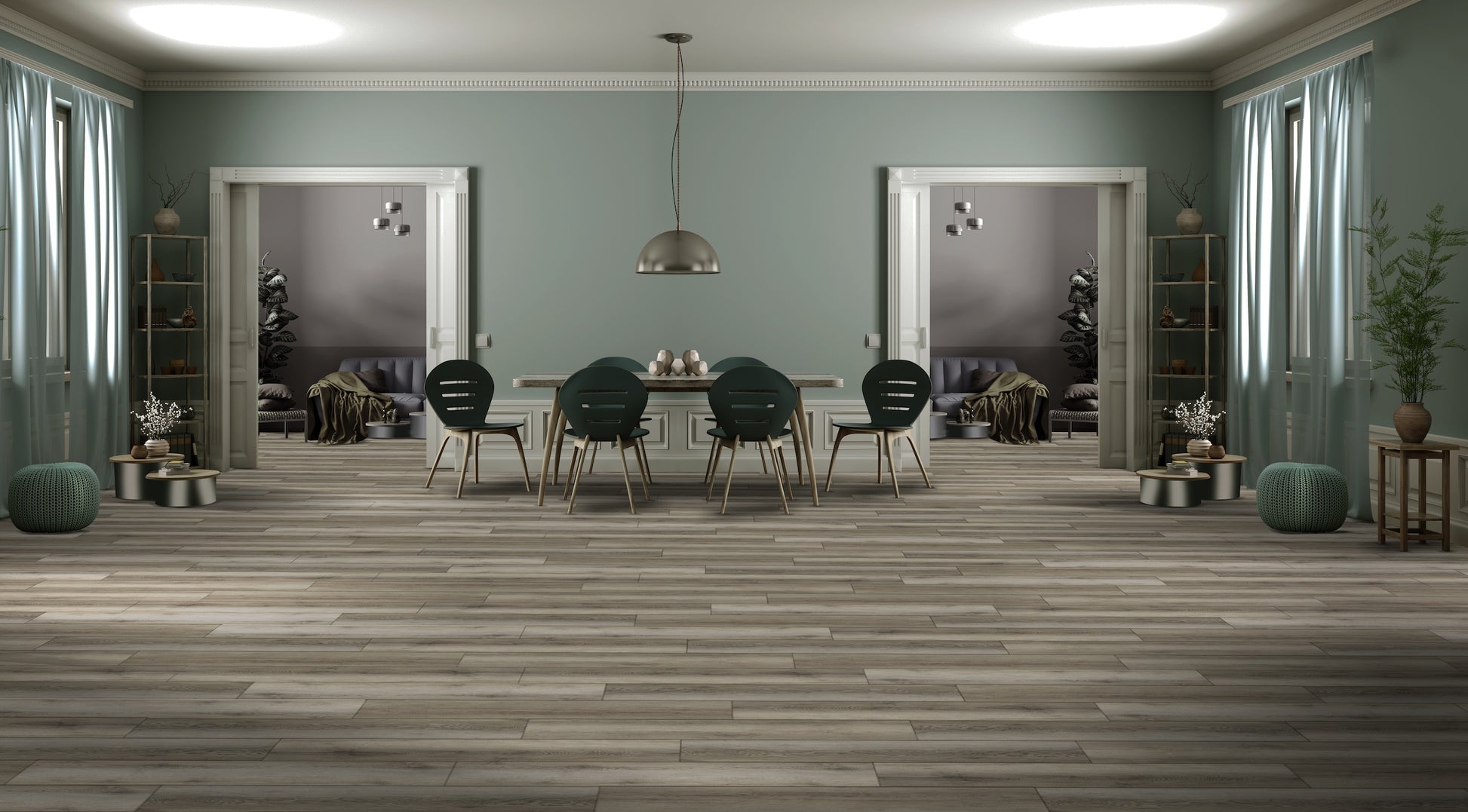 Blackwater Canyon Collection