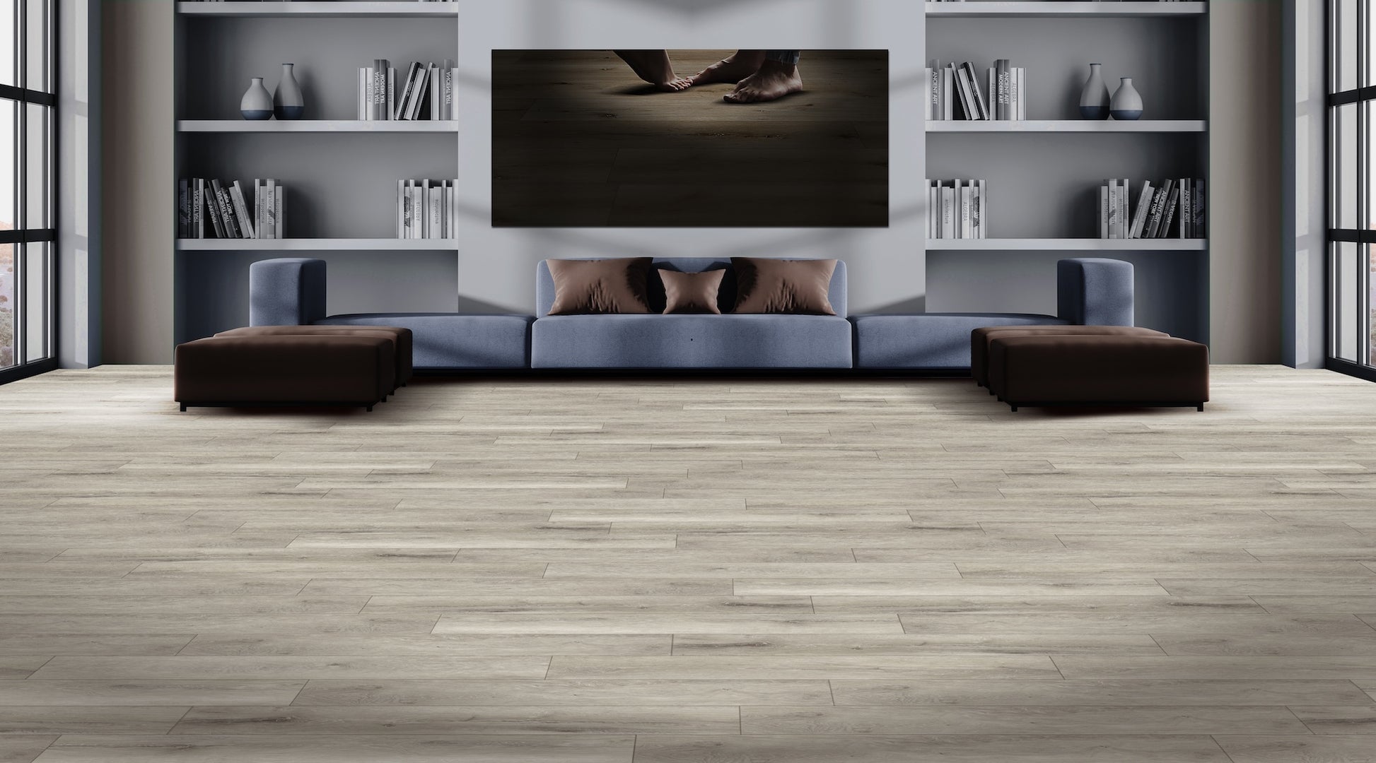 Glacier Point Collection