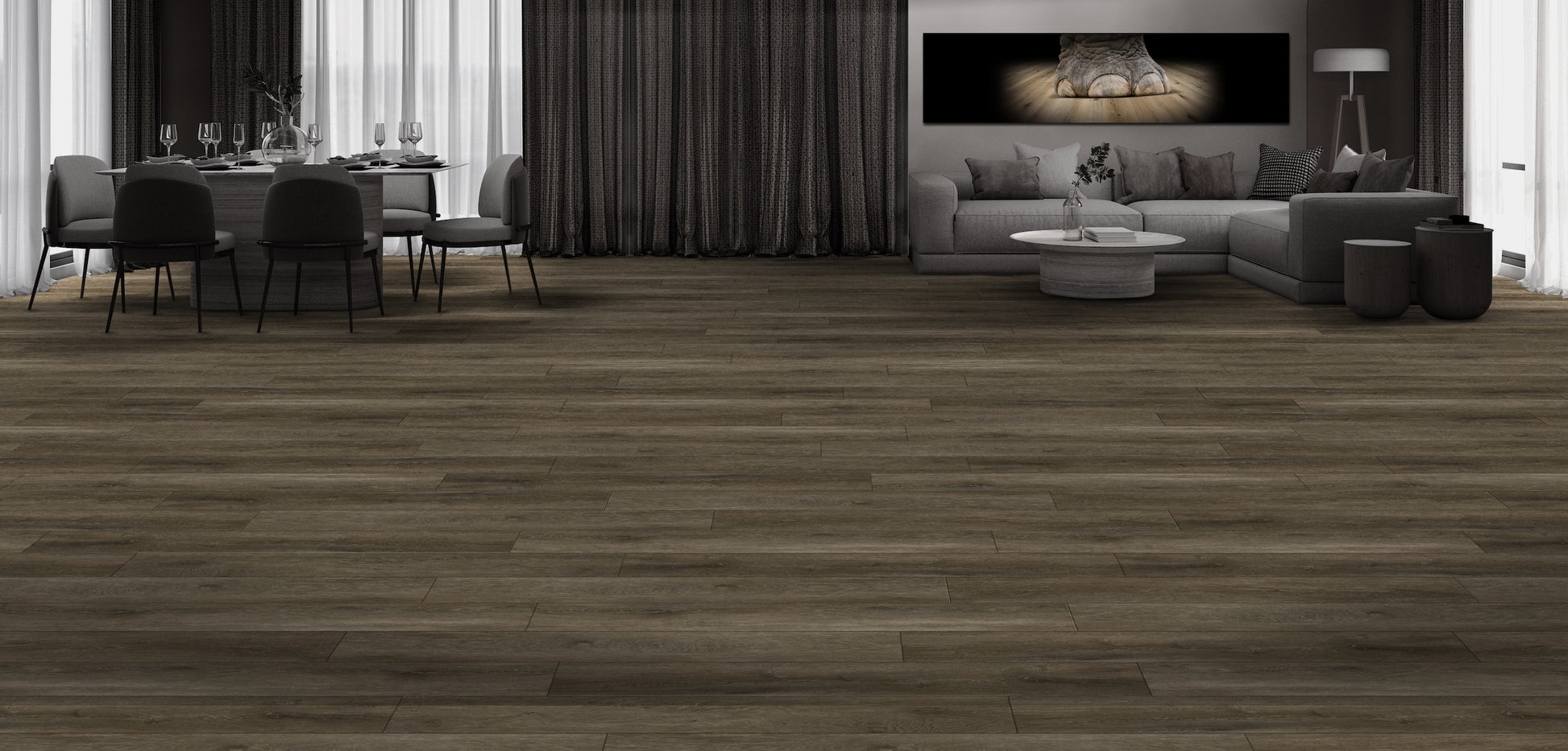 Glacier Point Collection