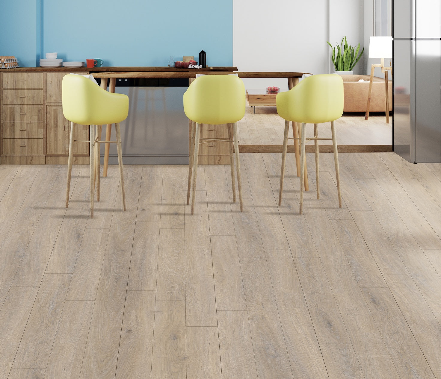 The Meadows Collection