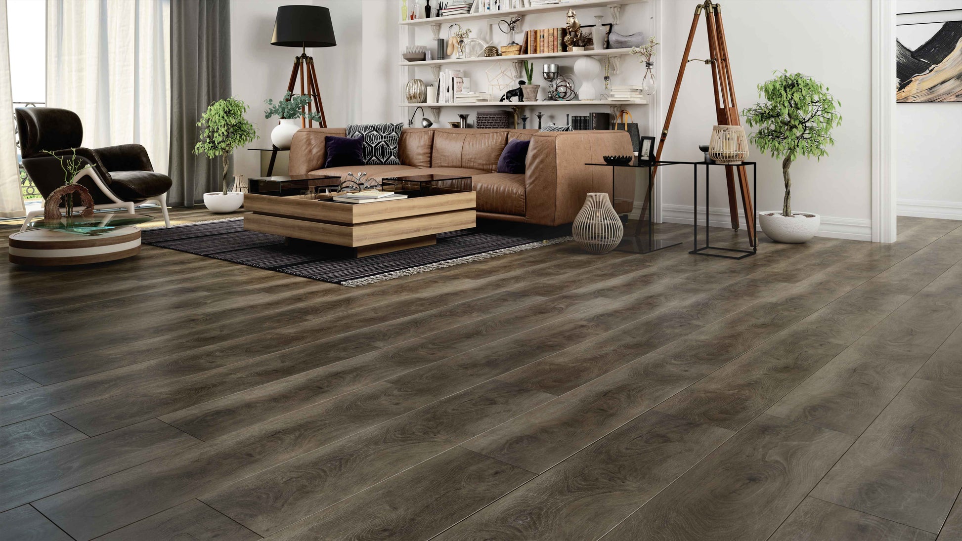 Mountain Oak Collection