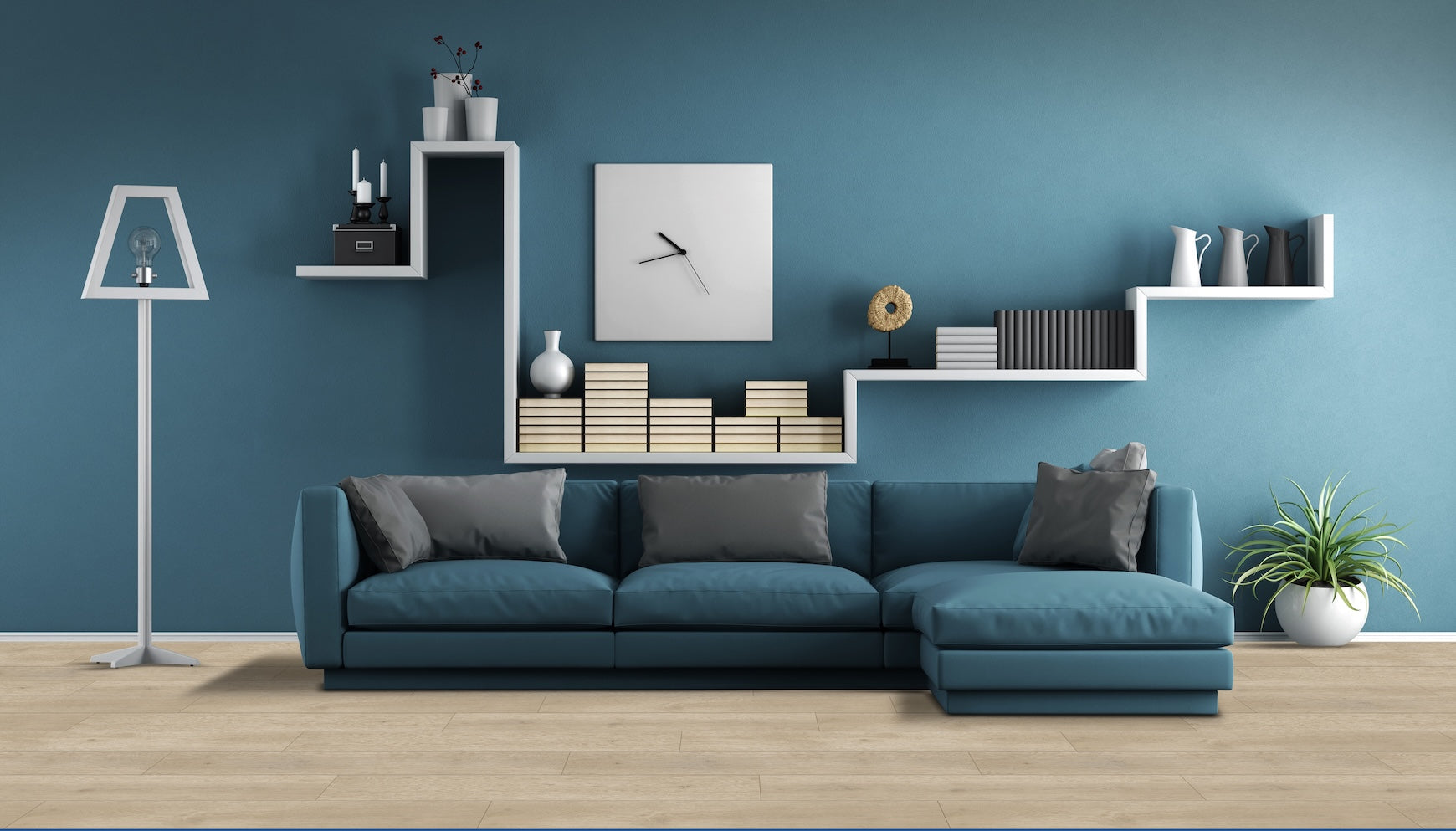 White River Collection