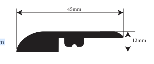 Reducer (LAMINATE)