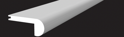 Flush Stairnose (LAMINATE)